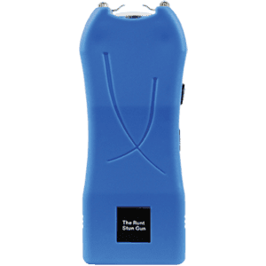 blue runt stun gun