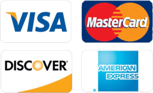 credit card logos