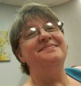 Image of Pamela Milligan