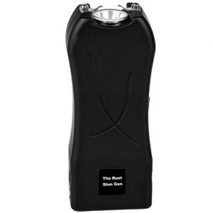Front view of Runt Stun Gun
