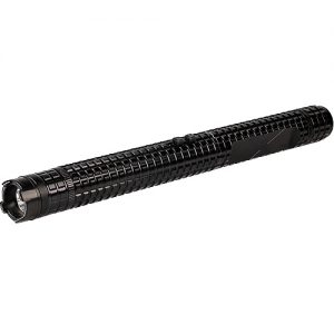 gator stun flashlight side view