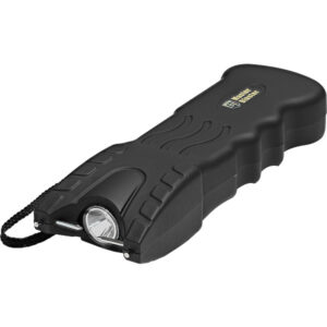 Master Blaster Stun Gun front view